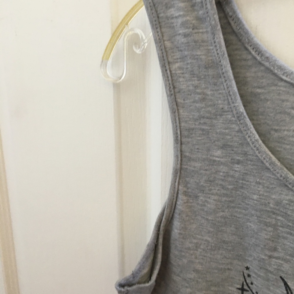 FINAL MARKDOWN Ladies’ hype Top (S) - Picture 3 of 3